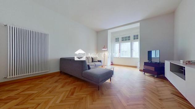APPARTAMENTO di 5 vani e di 190 mq (MERANO) rif. DA321A - Foto 8