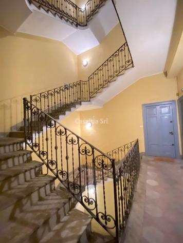 Bilocale in vendita Milano – Corso Vercelli | Zona Washington | Due balconi | Cantina e solaio - Foto 13