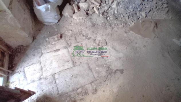 Rif.2623 - Lotto "Antico Borgo" Fabbricati terreni e garage a Sant'Andrea a Modica - Foto 10