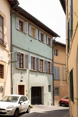 Porzione di casa in vendita a Montopoli in Val d'Arno 200 mq Rif: 1424076 - Foto 5