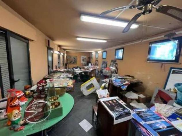 Immobile in asta di 1355 m² in vendita a Novellara - Foto 17