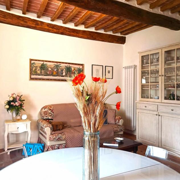 Appartamento in vendita a Montecerboli - Pomarance 104 mq Rif: 1408910 - Foto 3