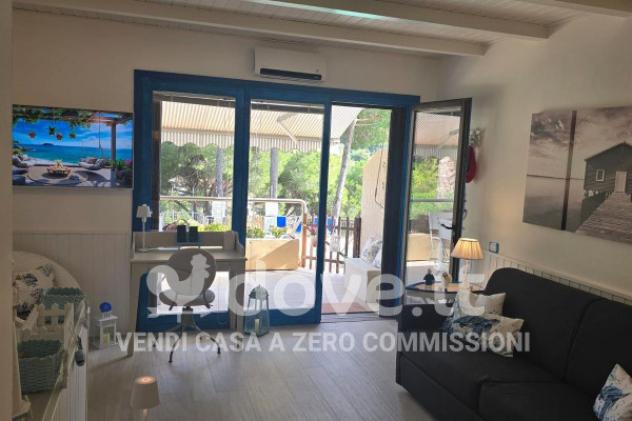Appartamento di 105 m² con 2 locali e box auto in vendita a Porto Azzurro - Foto 19