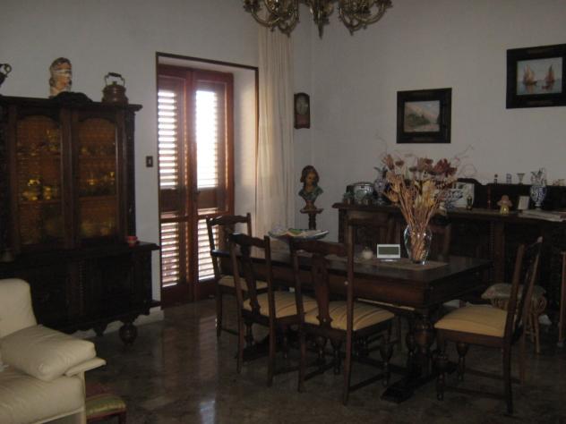 Roccamonfina vendesi casa indipendente 4 vani 200 Mq - Foto 3