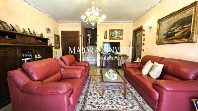 Villa in vendita a San Benedetto del Tronto