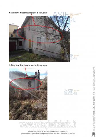 IMMOBILI-IMMOBILE RESIDENZIALE-Località Paraonda, 8, 06034 Sellano PG, Italia - Foto 8