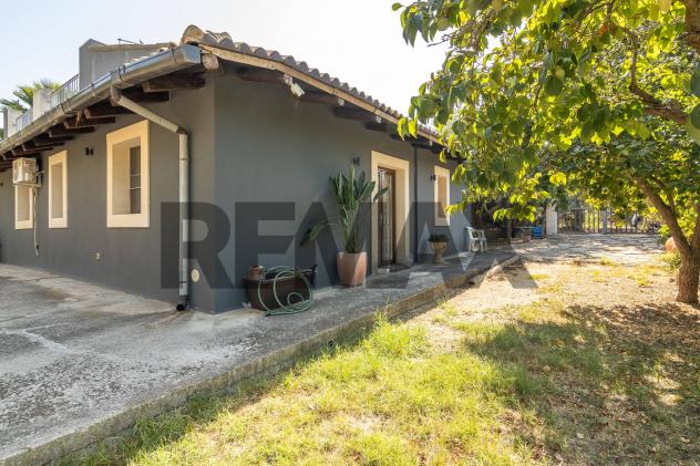 Villa singola in vendita a Siracusa, Cassibile - Foto 11