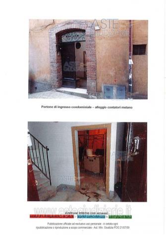 IMMOBILI-IMMOBILE RESIDENZIALE-Via di Porta Aurea, 21, 06059 Todi PG, Italia - Foto 9
