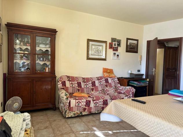 Terratetto in vendita a Colognora - Villa Basilica 240 mq Rif: 1354482
