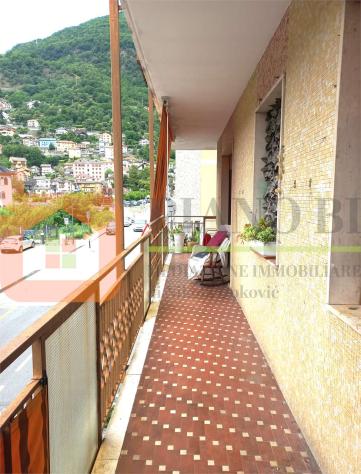 V000579 - AMPIO APPARTAMENTO CON TERRAZZO - Foto 12