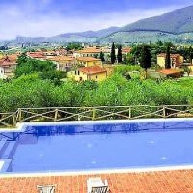 Azienda Agricola La Pieve di Tommaso Fabbrini