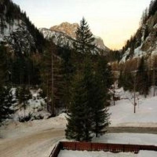 Albergo Malga Ciapela S.n.c. di Modolo Gino e Paolo - Foto 2