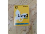 Freestyle Libre 3 plus Abbott sensore glicemia