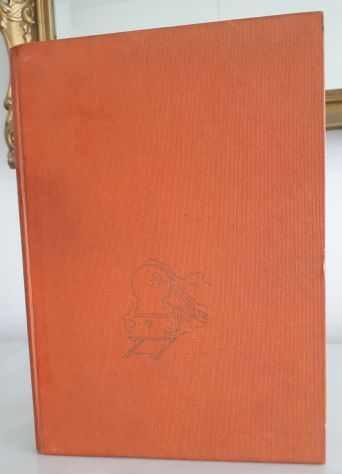 TRENO SPECIALE, FERNANDA MACCIOCCHI, EDITORE Vallecchi 1954. - Foto 2
