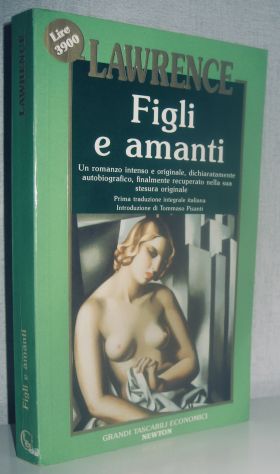 Figli e amanti
