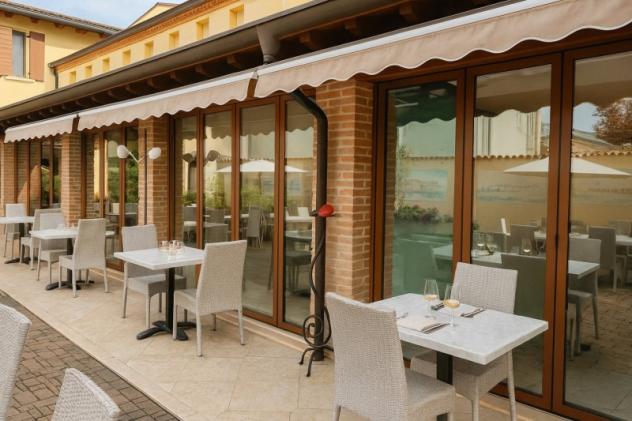 GFP - RISTORANTE CON ABITAZIONE ZONA TURISTICA - Foto 2