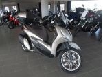 PIAGGIO Beverly 400 i.e. ASR rif. 23891209