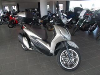 PIAGGIO Beverly 400 i.e. ASR rif. 23891209