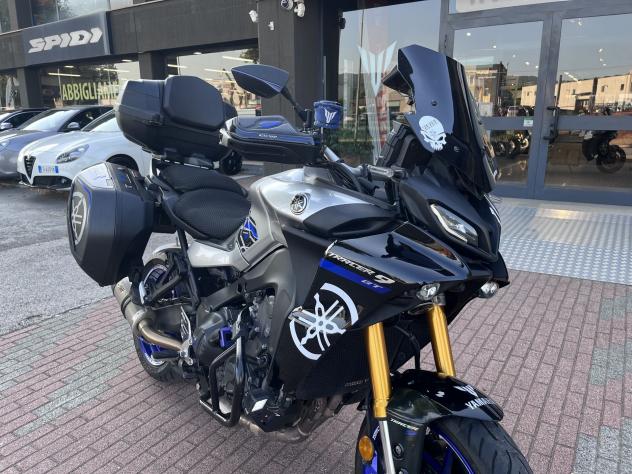 Yamaha Tracer 9 Allestimento GT - Foto 2