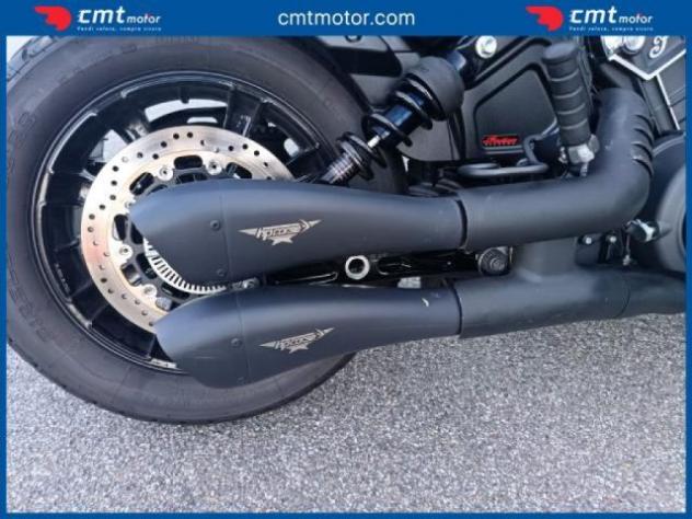 INDIAN Scout 1133 Garantita e Finanziabile rif. 24054804 - Foto 6
