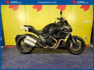 DUCATI Diavel 1200 Garantita e Finanziabile rif. 23544918