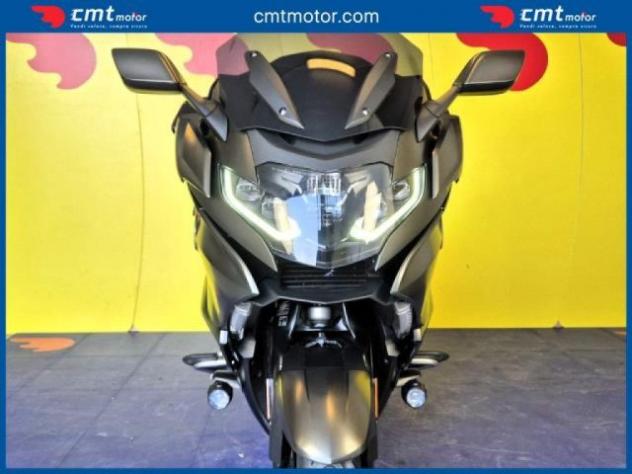 BMW K 1600 B Garantita e Finanziabile rif. 24056761 - Foto 6