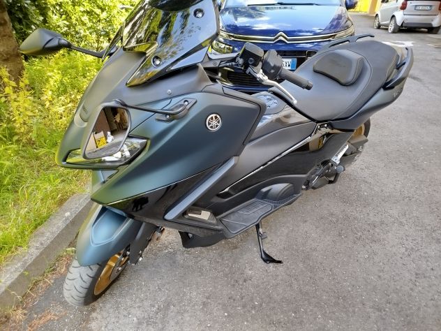 Vendo tmax tech max giugno 2022 - Foto 3