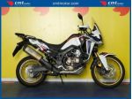 HONDA Africa Twin CRF 1000L Adventure Sports Garantita e rif. 22570540