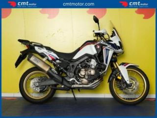 HONDA Africa Twin CRF 1000L Adventure Sports Garantita e rif. 22570540