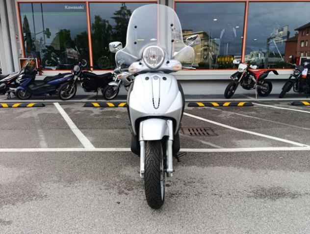 PIAGGIO Beverly 500 BEVERLY 500 rif. 24080149 - Foto 2