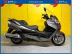 SUZUKI Burgman AN 400 Garantito e Finanziabile rif. 23635718
