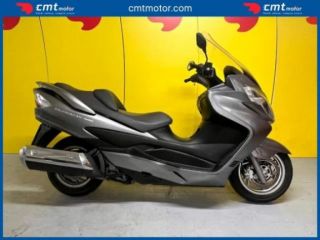 SUZUKI Burgman AN 400 Garantito e Finanziabile rif. 23635718