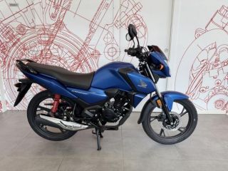 Honda CB 125 CB 125 F - YM 2026