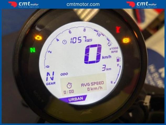 TVS Motor Ronin 250 Garantita e Finanziabile rif. 23894420 - Foto 5