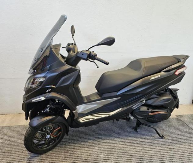 PIAGGIO MP3 530 EXCLUSIVE - Foto 2