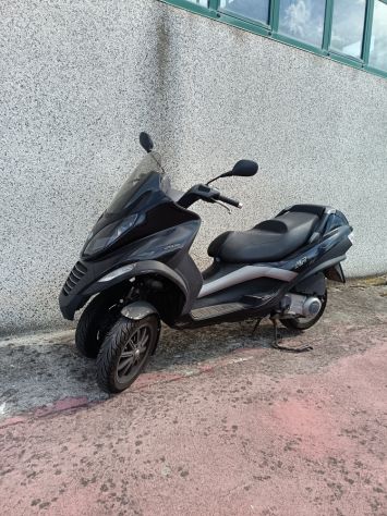 Piaggio MP3 250 i.e. 2006 - Foto 2