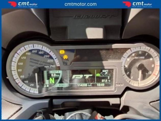 BMW R 1200 RT Garantita e Finanziabile rif. 24100843 - Foto 5