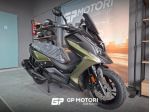 KYMCO DTX 360 350i S rif. 23626833