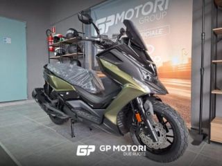 KYMCO DTX 360 350i S rif. 23626833