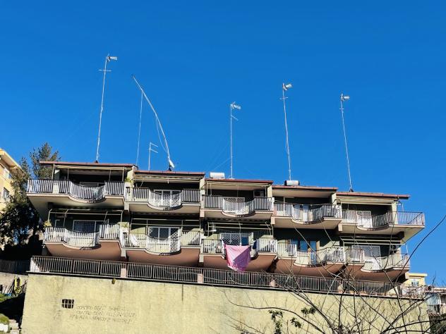 Villa in Via Vittorio Codeluppi