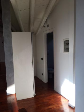 Ad Almenno con due camere con posto auto privato - Foto 6