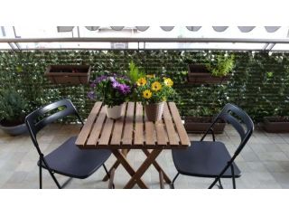 Apartment in Viale Marche, Milano for 85 m² with 2 bedrooms