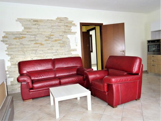 Trilocale in affitto a Monte Porzio - Foto 5