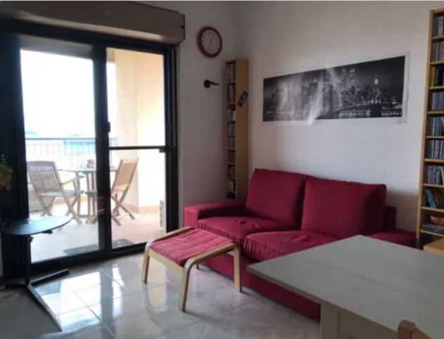 POMEZIA AMPIO BILOCALE ARREDATO CON TERRAZZO PRIVATO - Foto 15