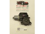 MOTORINO ALZAVETRO POSTERIORE DESTRA VOLKSWAGEN Polo 5° Serie 6R0959812N 01 …