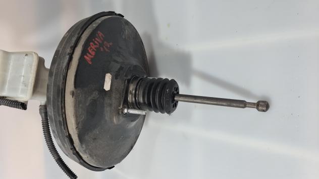 SERVOFRENO OPEL Meriva 3° Serie 13257628 A13DTC Diesel 1248 (10) - Foto 2