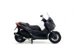 Marmitta per Yamaha X Max 400 Arrow Gpr Mivv Majesty 400 raccordo Kat