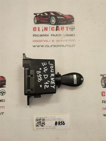 BLOCCHETTO ACCENSIONE DODGE Journey 1° Serie P68210155AB (08)