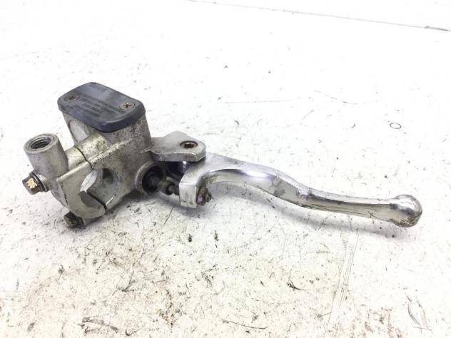FANTIC MOTOR TL 4T 125 POMPA FRENO ANTERIORE DESTRA E LEVA 2017 ZFMFA130MMU - Foto 6