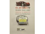 CENTRALINA AIRBAG MERCEDES Classe A W169 4° Serie A1698204085 (08)